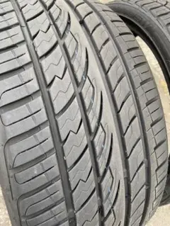 中古タイヤ2本セット！265/65R17 MAXTREK 150プラドなどに！② - メルカリ