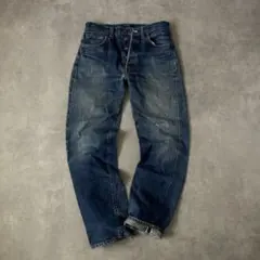 LEVI'S 501XX Denim Pants バレンシア製 W33 L36