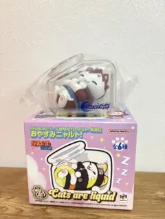 NARUTO-ナルト- 疾風伝 おやすみニャルト！ 我愛羅