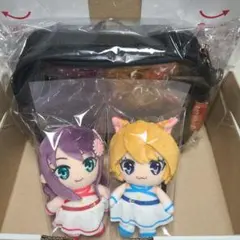 d*9様 モンコレ劇場商品「ザンナー&リオンのモンスターボール