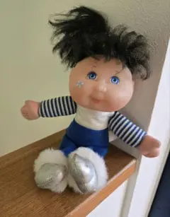 Mattel Cabbage Patch Kids キャベツパッチ アメトイ