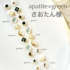 【ピンセット付き】さおたん様　耳ツボジュエリー　おまとめ買い3点