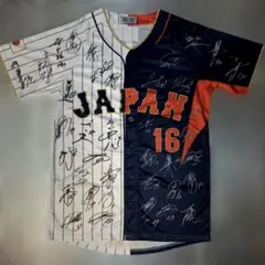 2026年最新】wbc 大谷 ユニフォーム プリントの人気アイテム - メルカリ