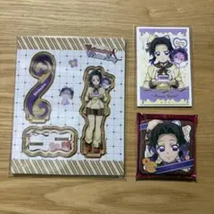 鬼滅の刃 バレンタイン&ホワイトデーイベント 2026 胡蝶しのぶ ②