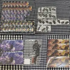 ゆめくろ　sweetfes Gくじ　アクスタ　パネル　チャーム　御影　缶バッジ ゆめくろ sweetfes Gくじ アクスタ パネル チャーム 御影 缶バッジ