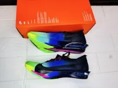 NIKE ナイキ ストリークフライ 2 GLAM - メルカリ