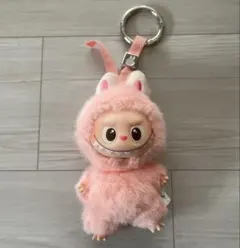 【正規品】POP MART ラブブ PIN FOR LOVE U