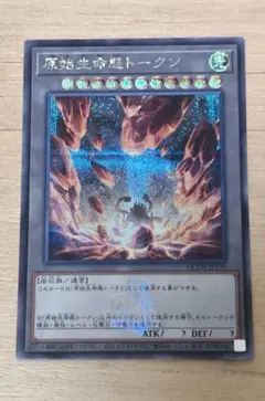 2026年最新】原始生命態トークン シークレットの人気アイテム - メルカリ