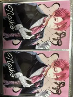 いれいす　ないこ様　ブロマイド