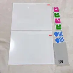 Surface pro 7 Matt 2PCS 画面保護フィルム