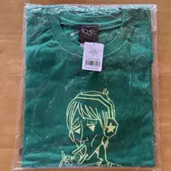 田所あずさ　吉田尚記　イラスト　Tシャツ　コミケ