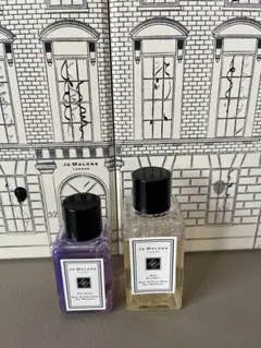 Jo Malone London ボディソープ＆コロン セット - メルカリ