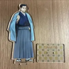 ゴールデンカムイ アニメイト オンリーショップ アクリルスタンド 尾形百之助