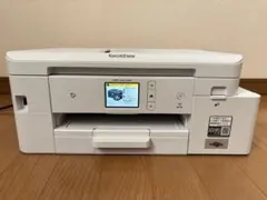 ジャンク ブラザー DCP-J4143Nのサムネイル