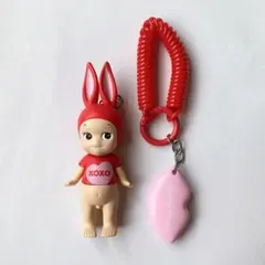 ソニーエンジェル　キスキスシリーズ　ラビット