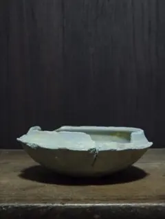 須恵器土器 コレクター商品 鴨形須恵器 須恵器 鳥付装飾須恵器 –