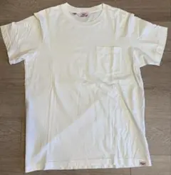 Battenwear（バテンウェアー）Tシャツ　アメリカ製