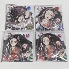 竈門禰豆子 幕間缶バッジセット