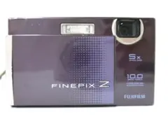 Fujifilm FinePix Z 250fdピンク デジカメ ジャンク - メルカリ