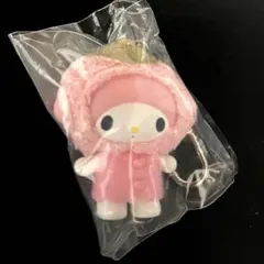 ♡サンリオ＊ちびっともお菓子にへんしんしたよ　マイメロ♡