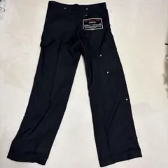 ダイリク Painter Pressed Pants ペインターパンツMサイズのサムネイル