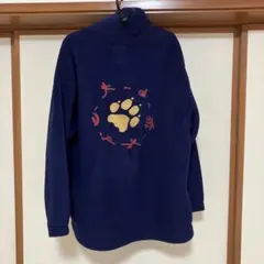Jack Wolfskin POLARSYSTEM フリースジャケット 90s