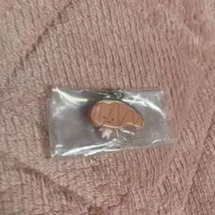 kirimiちゃん　めじるしチャーム　ガチャガチャ