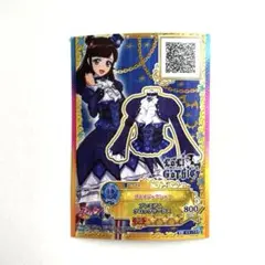 ゴスマジックシャツ アイカツ！ アイカツカード - メルカリ