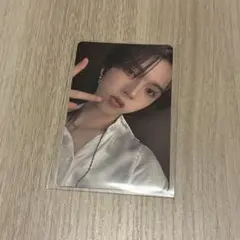 FNC キングダム 2025 AMPERS&ONE ブライアン トレカ