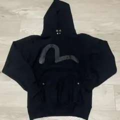 エヴィス パーカー