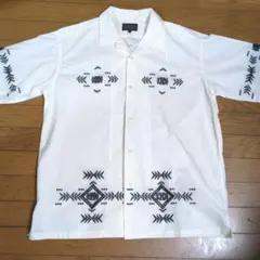 【最終値下げ】PENDLETO アロハシャツ (超メルカリ市期間のみの出品)のサムネイル