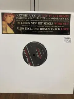 2025年最新】keyshia cole レコード loveの人気アイテム - メルカリ
