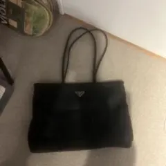 PRADA トートバッグswag
