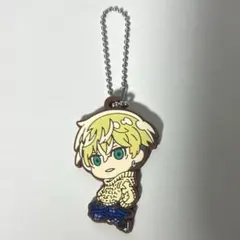 即購入大歓迎⭕️ 匿名配送東京リベンジャーズ 松野千冬 ラバーストラップ ラバスト