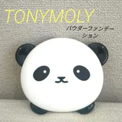 TONYMOLY ファンデーション　韓国コスメのサムネイル