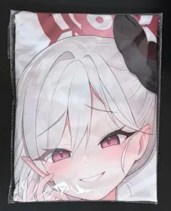 ブルアカ ムツキ 抱き枕カバー
