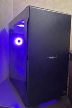 ゲーミングPC i3 12100 RTX3060 12GB 32GB 500GB - メルカリ