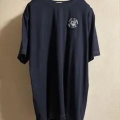SINA COVA シナコバ ワッペン Tシャツ ブラック LLのサムネイル