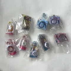 たまごっち おかしなたまごボーロっち パッケージチャームつき３シークレットあり