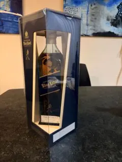 Johnnie Walker Blue Label Year of Pigのサムネイル