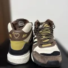 adidas Human Made スニーカー27cm us9のサムネイル