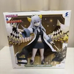 ナムコ限定 パズル&ドラゴンズ 博愛の彩龍喚士・イデアル フィギュア