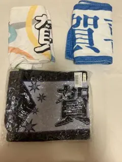 ずとまよ タオル まとめ売り - メルカリ
