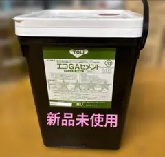 未使用品 TOLI USセメント 床タイル・シート用接着剤 18kg 2缶 - メルカリ