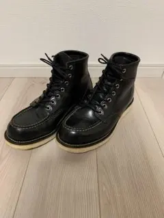 2026年最新】redwing 8130の人気アイテム - メルカリ