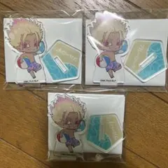 ブルーロック and GALLERY ギャラリー 士道龍聖 アクリルスタンド