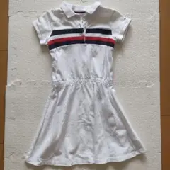 TOMMYHILFIGER✿110ワンピース✿