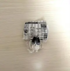 パーフェクトピギー　めじるしアクセサリー　ガチャガチャ　ガウくん