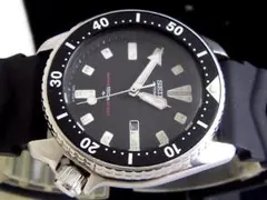 613/交換ベゼル付 セイコー 4205-015T ダイバー 自動巻き 613/交換ベゼル付 セイコー 4205-015T ダイバー 自動巻き