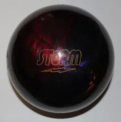 ★ストーム(storm) ボウリングボール SHIFT 15P(中古品)★